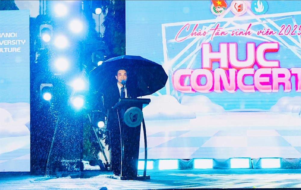 Nhiều hoạt động ý nghĩa chào đón tân sinh viên Khóa 66 năm 2025 - ảnh 5