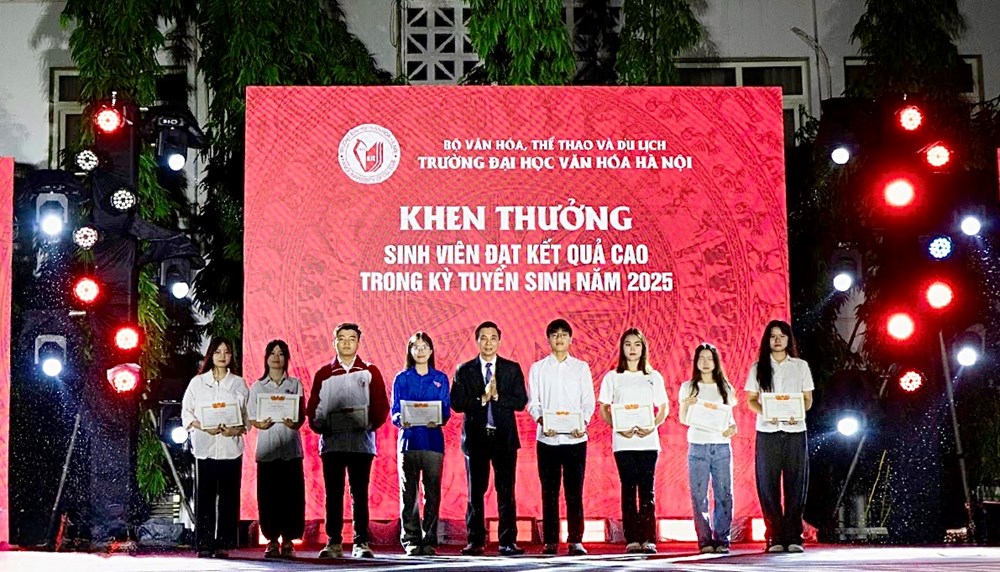 Nhiều hoạt động ý nghĩa chào đón tân sinh viên Khóa 66 năm 2025 - ảnh 6