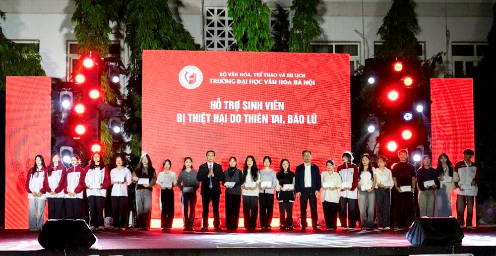 Nhiều hoạt động ý nghĩa chào đón tân sinh viên Khóa 66 năm 2025 - ảnh 7