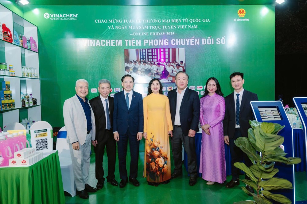 Lan tỏa thông điệp về tiêu dùng thông minh, trách nhiệm và bền vững - ảnh 1