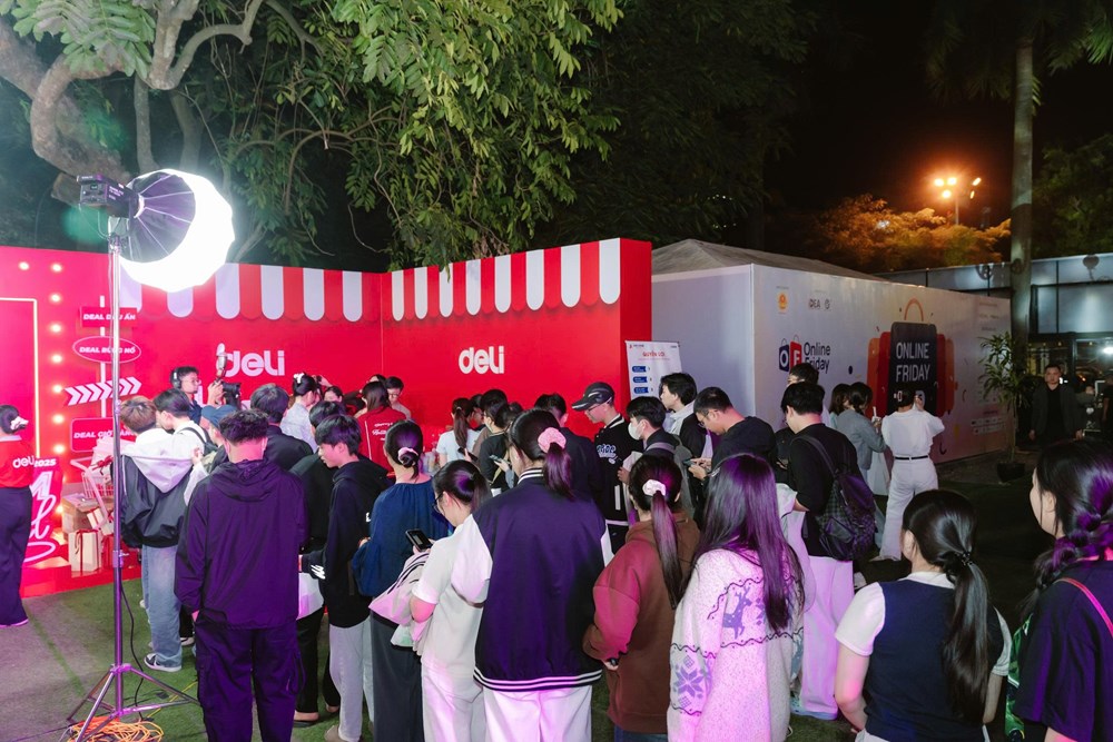 Lan tỏa thông điệp về tiêu dùng thông minh, trách nhiệm và bền vững - ảnh 4