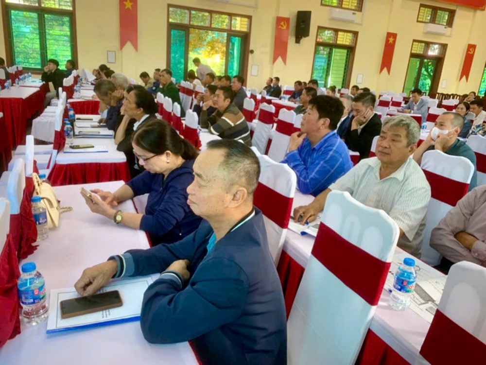 Hải Phòng: Tập huấn kỹ năng ứng dụng AI và thương mại điện tử - ảnh 4