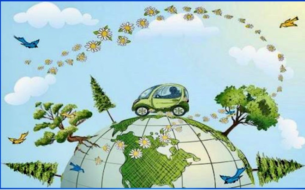 Thúc đẩy chuyển đổi số, phát triển xanh và nâng cao năng lực cạnh tranh - ảnh 2