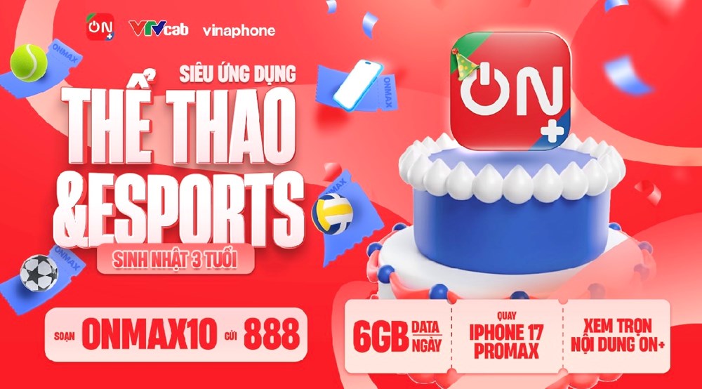 Nhiều cải tiến mạnh mẽ về nội dung và tính năng trải nghiệm tương tác - ảnh 2