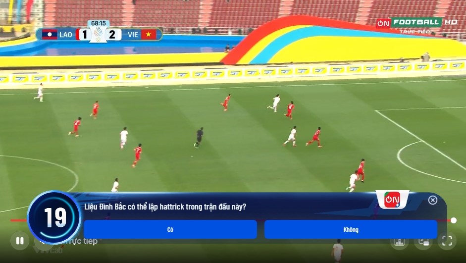 Nhiều cải tiến mạnh mẽ về nội dung và tính năng trải nghiệm tương tác - ảnh 3