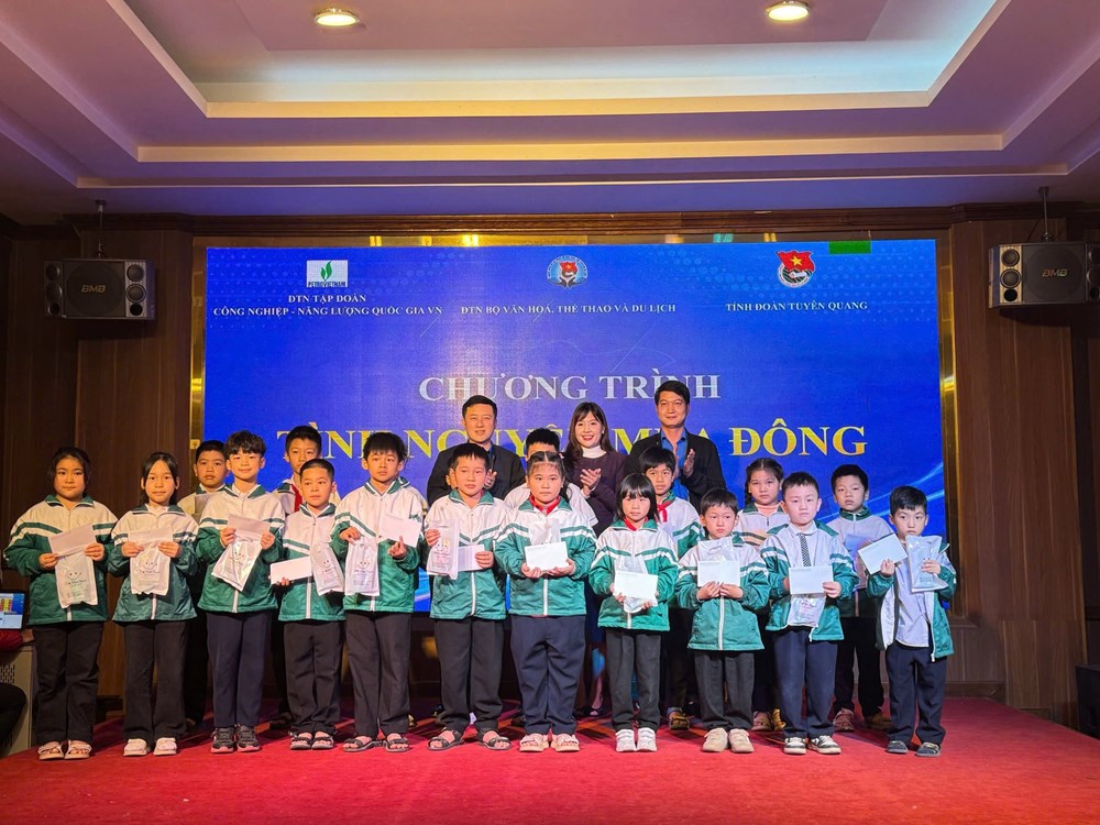 Tập huấn bảo tồn văn hóa truyền thống cho các đoàn viên thanh niên - ảnh 3