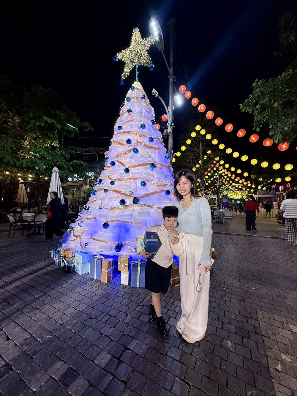 Hà Nội Đẹp Sound - Nơi văn hóa nghệ thuật là những ngôi sao đêm - ảnh 14