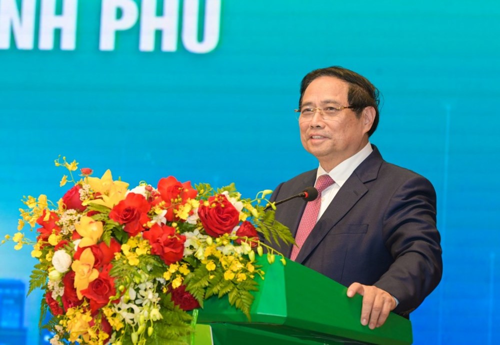 Đoàn kết, tiên phong, vững bước tiến vào kỷ nguyên mới - ảnh 3