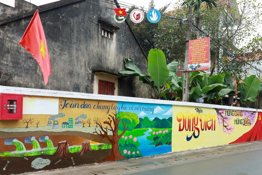 Lan tỏa tinh thần nhân ái với cộng đồng - ảnh 4