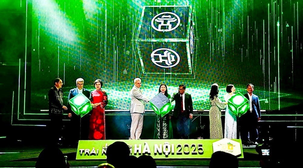 Hành trình khám phá Thủ đô qua 6 không gian di sản - ảnh 2