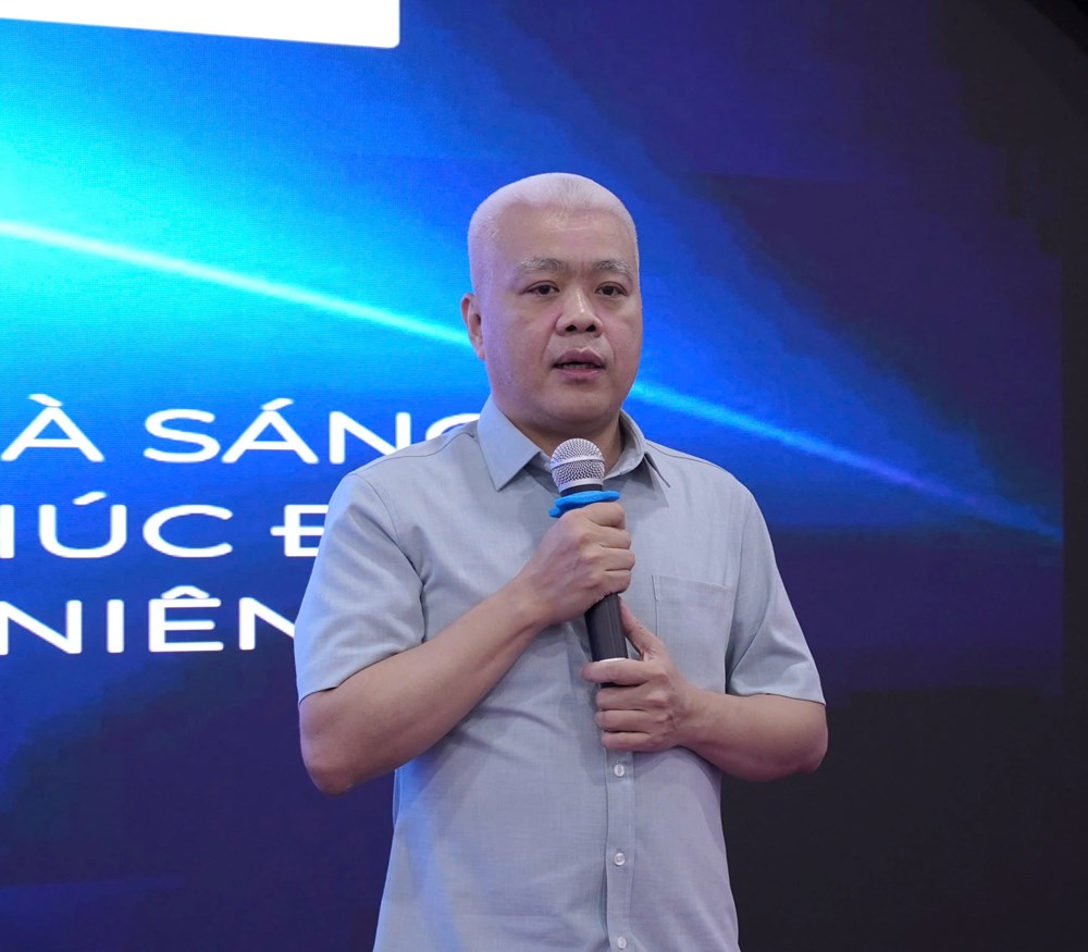 Chính thức “chuyên nghiệp hóa” nghề sáng tạo nội dung tại Việt Nam - ảnh 2