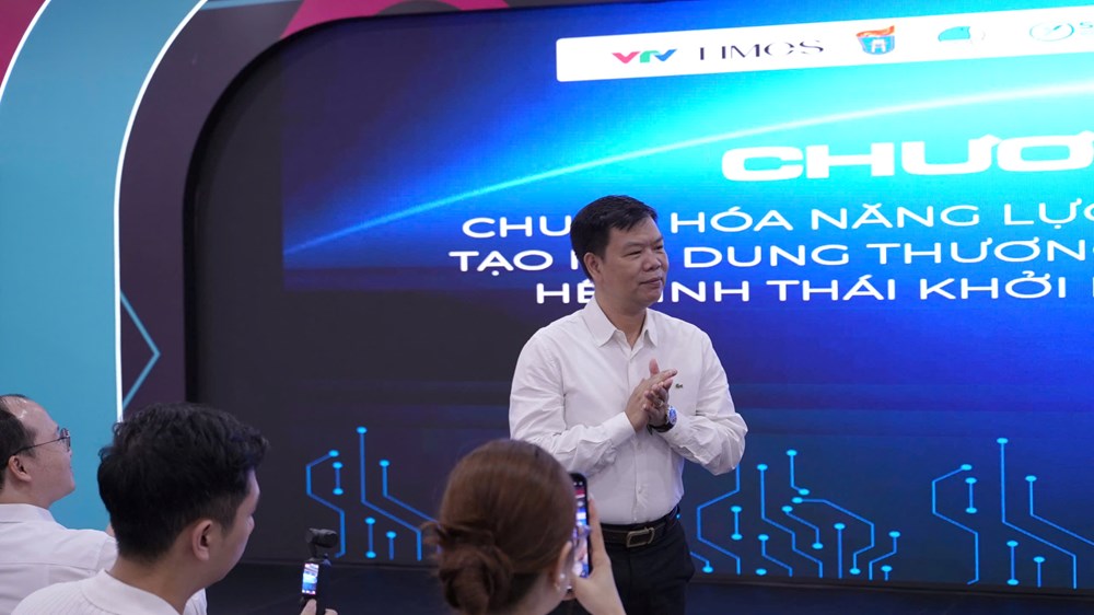 Chính thức “chuyên nghiệp hóa” nghề sáng tạo nội dung tại Việt Nam - ảnh 5