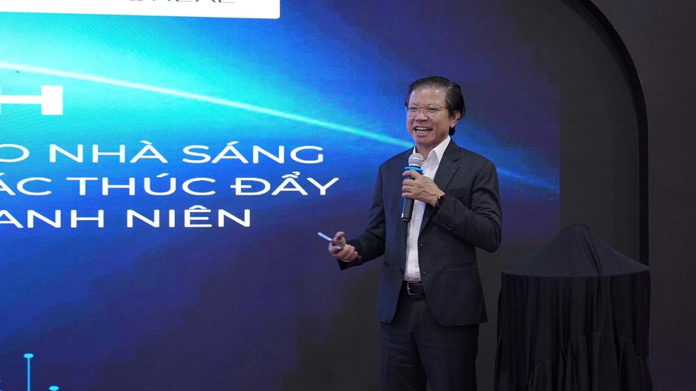 Chính thức “chuyên nghiệp hóa” nghề sáng tạo nội dung tại Việt Nam - ảnh 4