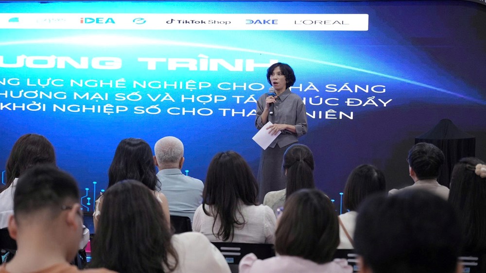 Chính thức “chuyên nghiệp hóa” nghề sáng tạo nội dung tại Việt Nam - ảnh 3