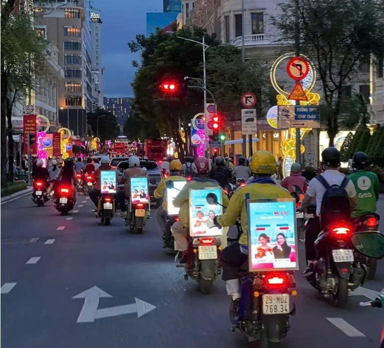 MegaLive thanh niên: Đổi mới sáng tạo và khởi nghiệp số cho giới trẻ - ảnh 3
