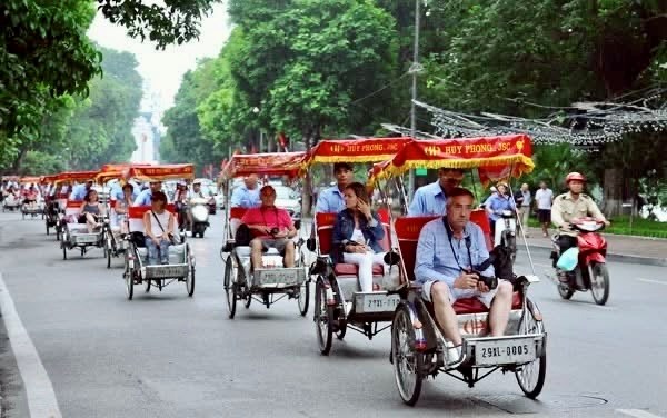 Hà Nội tăng tốc chuyển mình, quyết tâm đưa du lịch Thủ đô bứt phá nửa cuối năm 2026 - ảnh 1