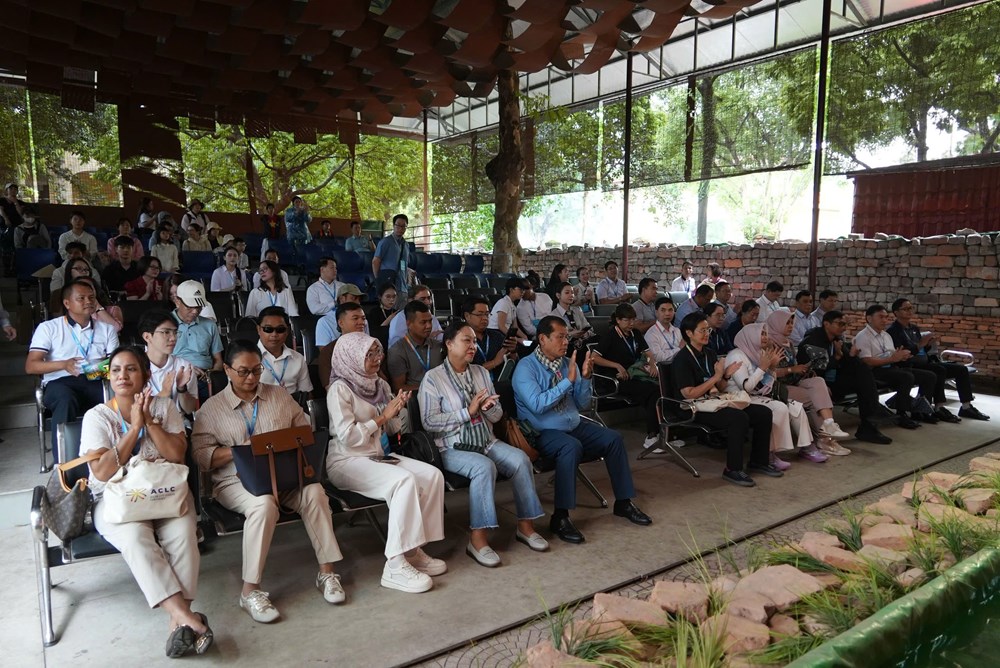 Hà Nội: Khẳng định vai trò cầu nối tại Hội nghị Lãnh đạo các Thành phố ASEAN 2026 - ảnh 1