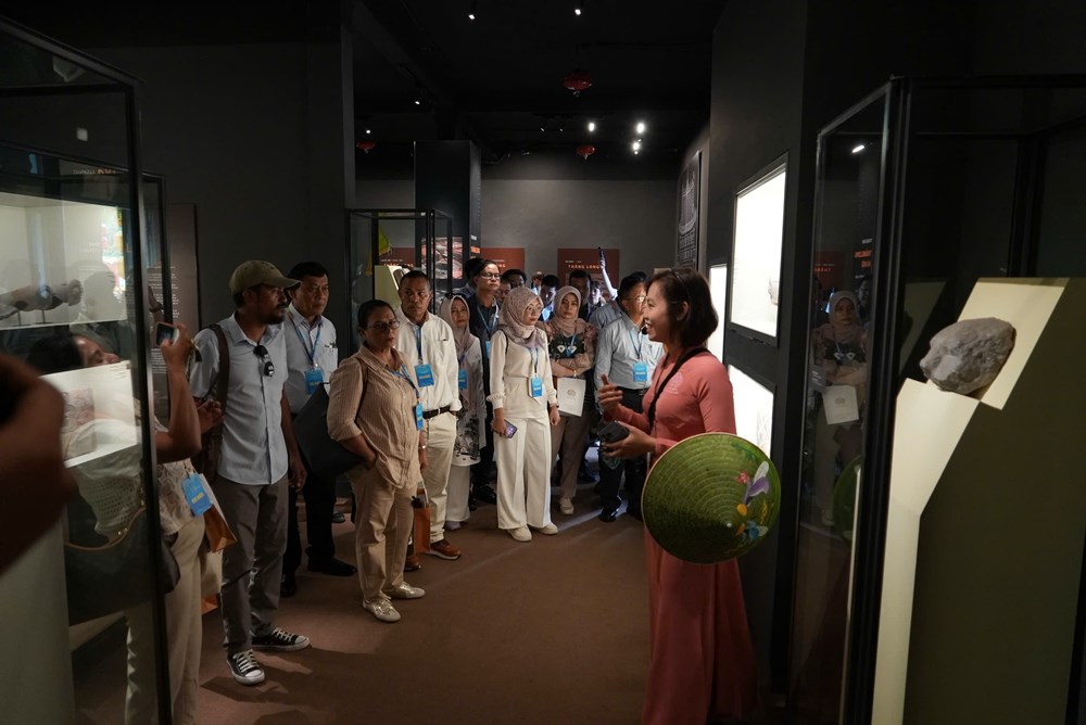Hà Nội: Khẳng định vai trò cầu nối tại Hội nghị Lãnh đạo các Thành phố ASEAN 2026 - ảnh 4