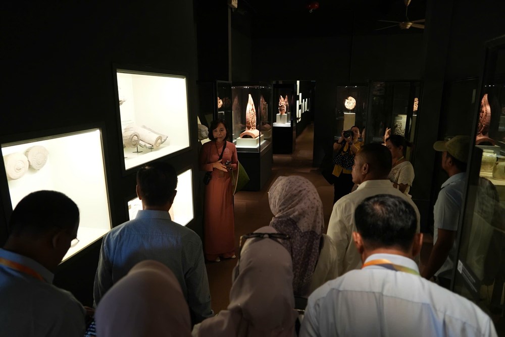 Hà Nội: Khẳng định vai trò cầu nối tại Hội nghị Lãnh đạo các Thành phố ASEAN 2026 - ảnh 5