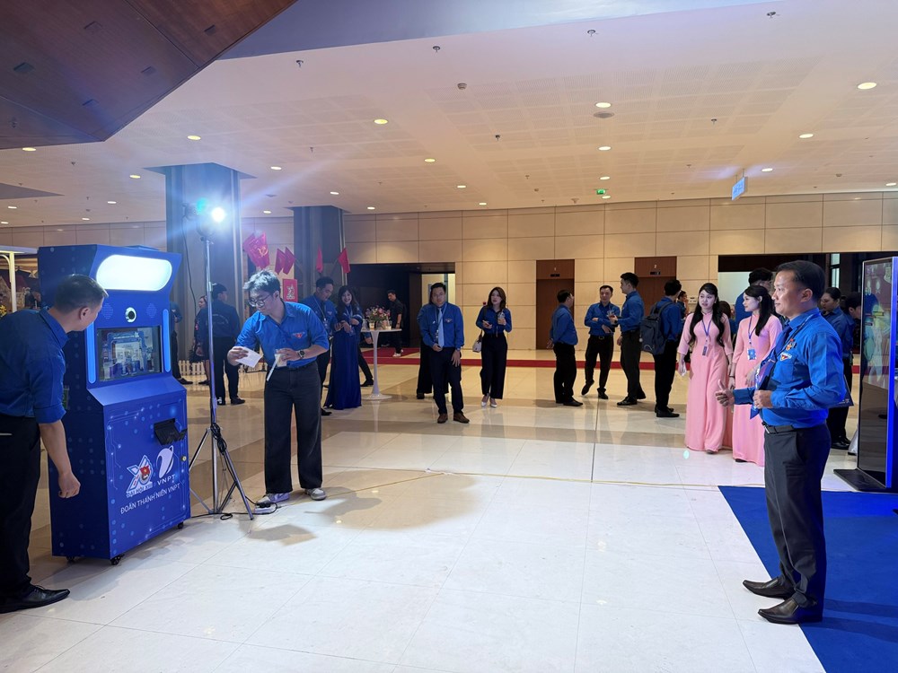  “Chuyến tàu tiến vào kỷ nguyên mới” của tuổi trẻ Việt Nam - ảnh 4