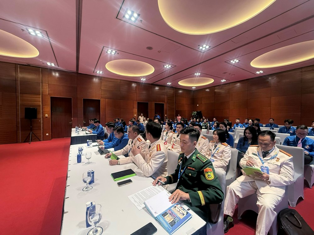 Hiến kế nâng cao bản lĩnh chính trị và tự hào dân tộc cho thanh niên - ảnh 6