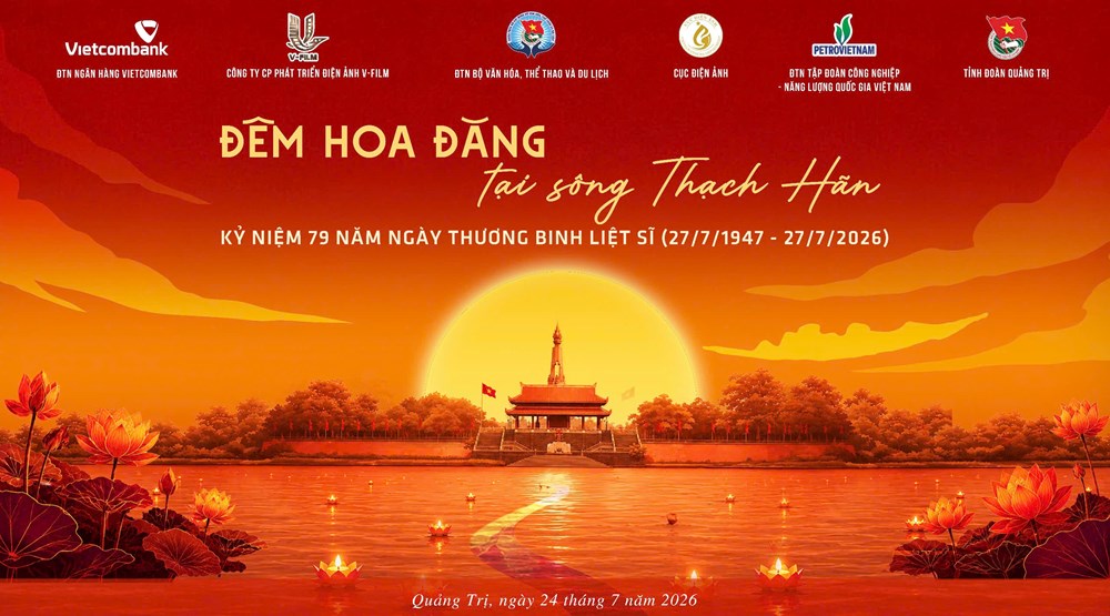 Sẵn sàng công chiếu phim “Thanh âm vượt đại dương” nhân dịp 27.7 - ảnh 6