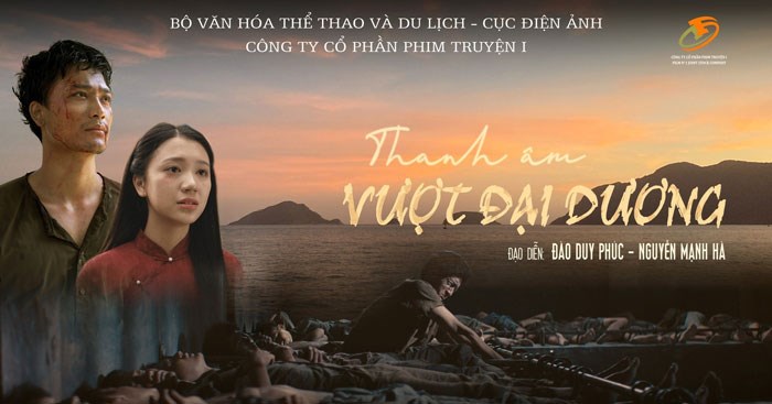 Sẵn sàng công chiếu phim “Thanh âm vượt đại dương” nhân dịp 27.7 - ảnh 8