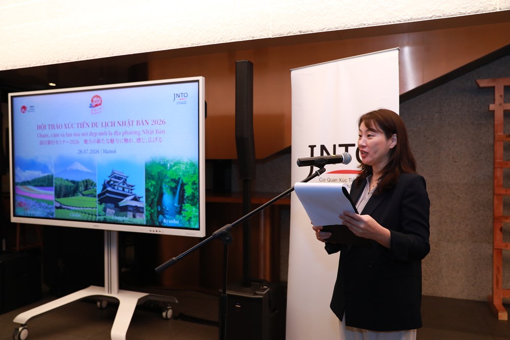 Nhật Bản kích cầu du lịch địa phương năm 2026: Tiềm năng mới từ Shimane và Shizuoka - ảnh 2