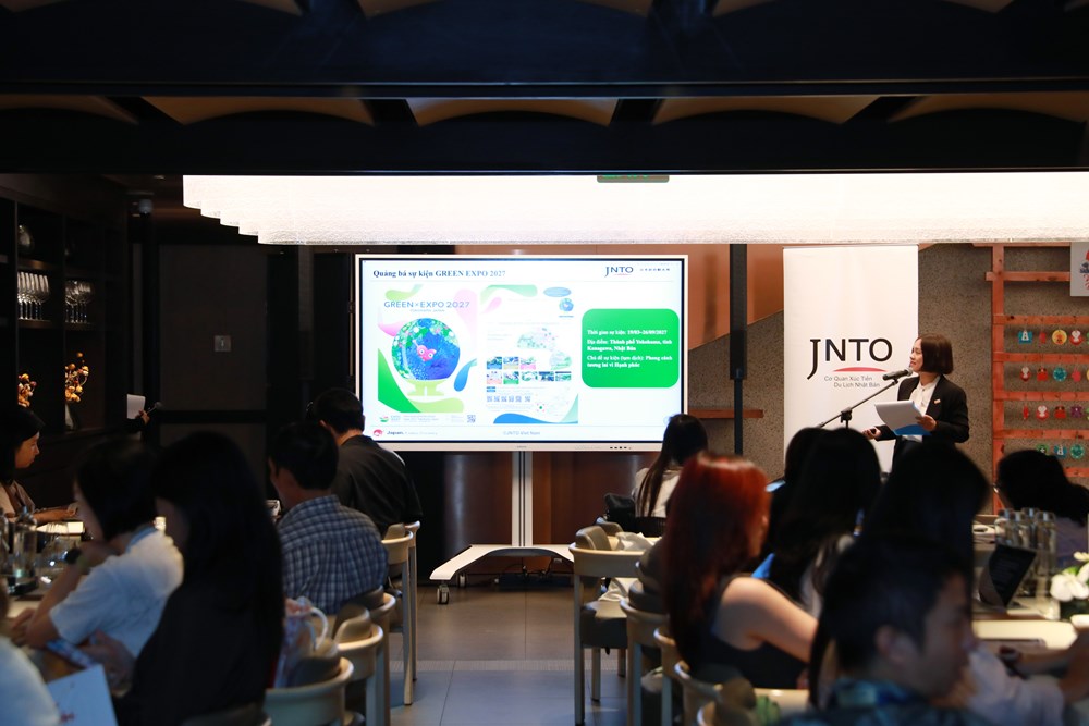 Nhật Bản kích cầu du lịch địa phương năm 2026: Tiềm năng mới từ Shimane và Shizuoka - ảnh 11