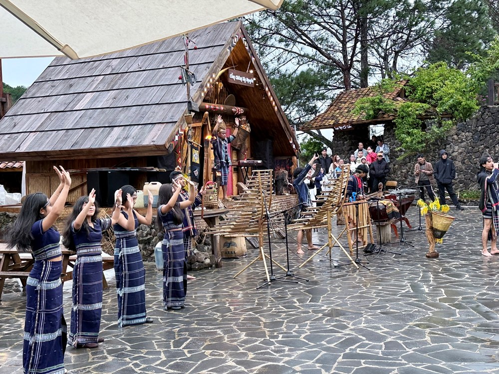 Từ trải nghiệm ban ngày đến du lịch đêm: Đà Lạt tìm cách giữ chân du khách  - ảnh 13