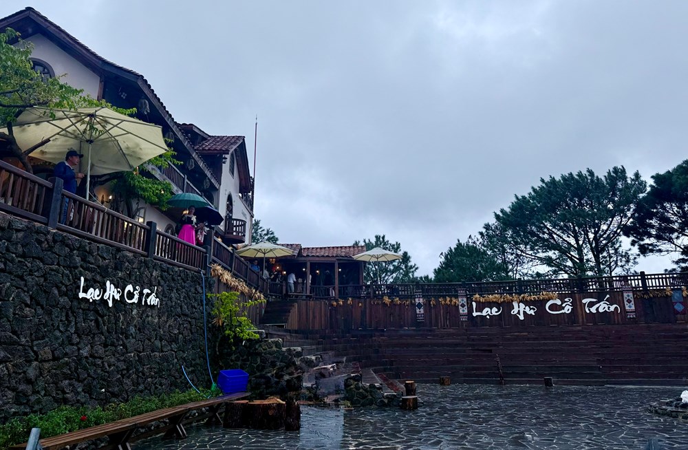 Từ trải nghiệm ban ngày đến du lịch đêm: Đà Lạt tìm cách giữ chân du khách  - ảnh 12