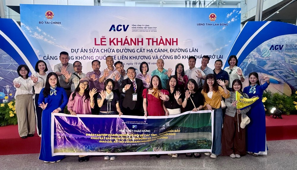 Từ trải nghiệm ban ngày đến du lịch đêm: Đà Lạt tìm cách giữ chân du khách  - ảnh 1