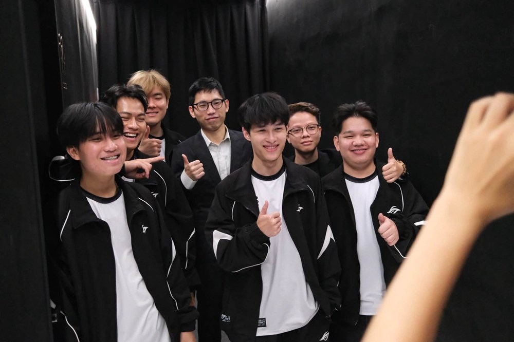 Esports Việt Nam tại Esports World Cup 2026: Khẳng định vị thế trên đấu trường quốc tế - ảnh 2