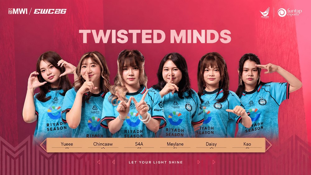 Esports Việt Nam tại Esports World Cup 2026: Khẳng định vị thế trên đấu trường quốc tế - ảnh 4
