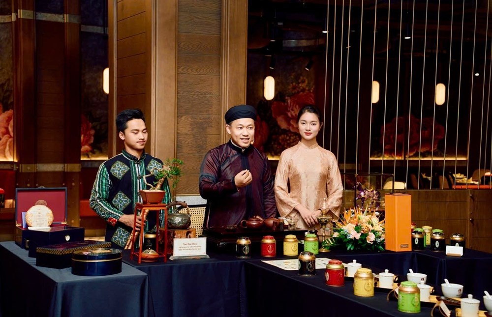  Khi Hải Phòng “kể chuyện” mùa trăng - ảnh 8