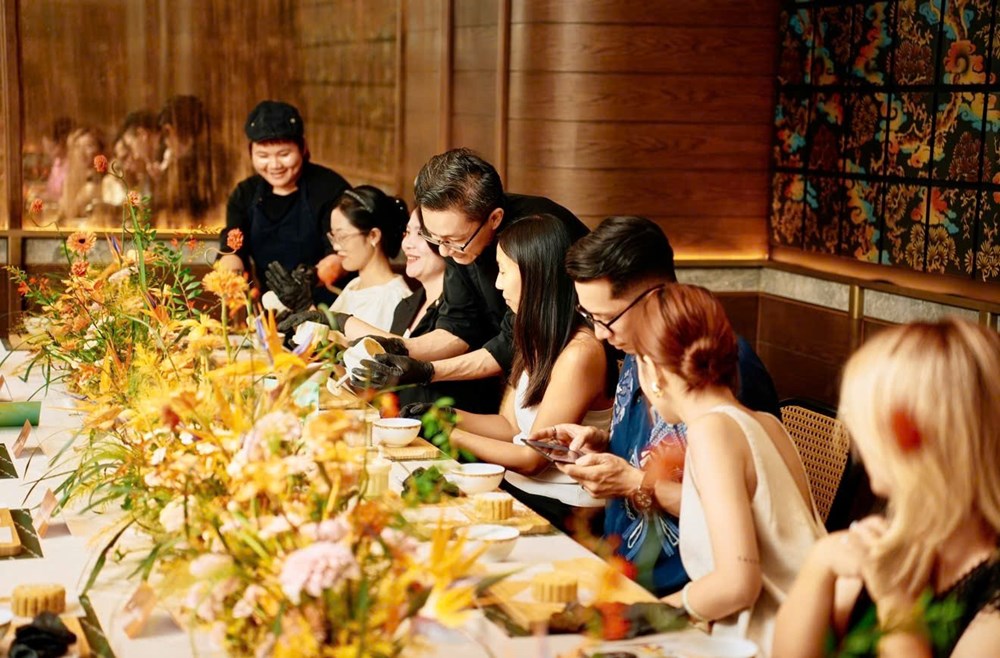  Khi Hải Phòng “kể chuyện” mùa trăng - ảnh 7