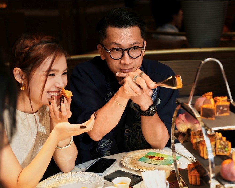  Khi Hải Phòng “kể chuyện” mùa trăng - ảnh 9