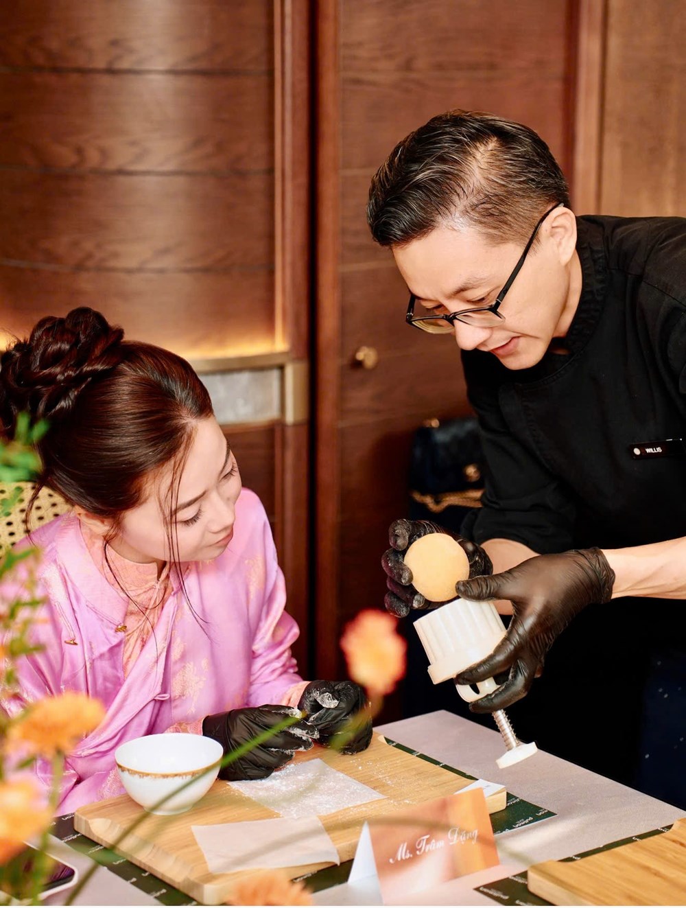  Khi Hải Phòng “kể chuyện” mùa trăng - ảnh 6