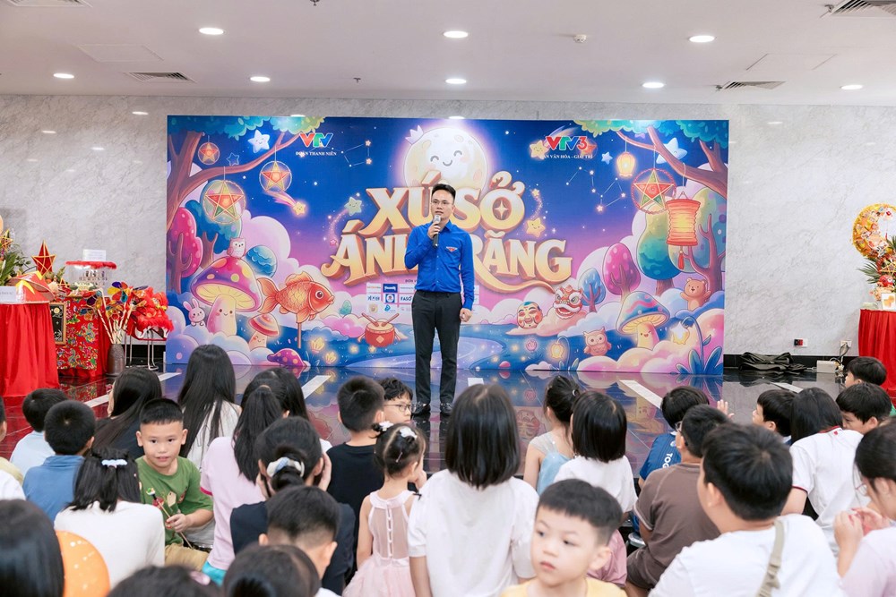 “Ngày hội đón trăng”: Truyền thống hòa nhịp cùng sáng tạo - ảnh 5