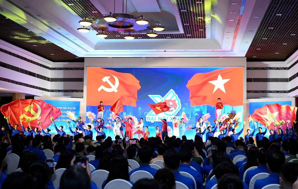 Thủ tướng đối thoại với thanh niên: Khơi dậy khát vọng khởi nghiệp, đổi mới sáng tạo - ảnh 3