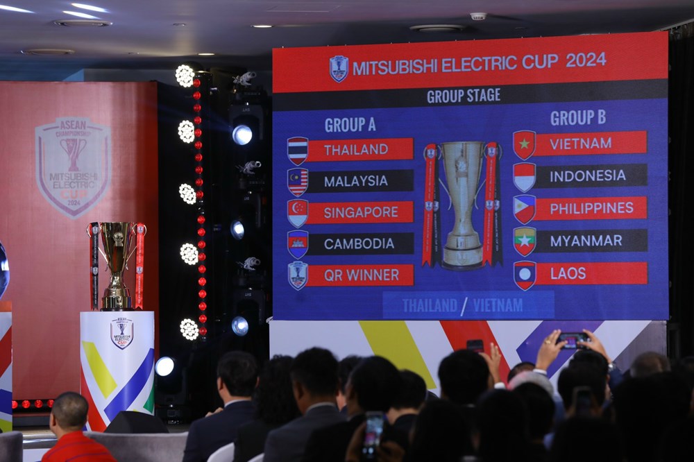 HLV Kim Sang-sik tin tưởng vào sự chuẩn bị của tuyển Việt Nam cho AFF Cup 2024 - ảnh 1