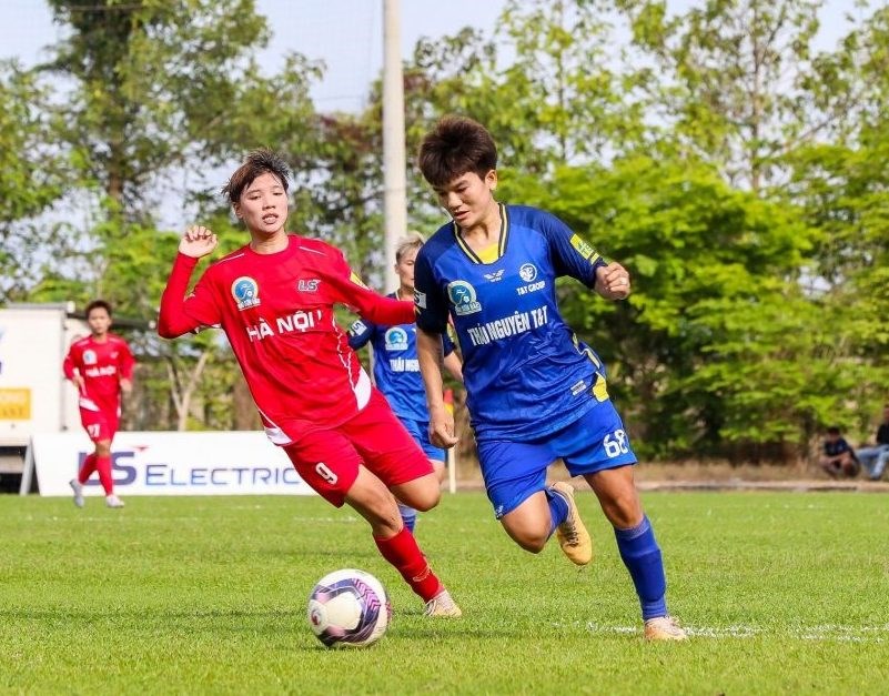 “Chung kết” lượt đi - ảnh 2