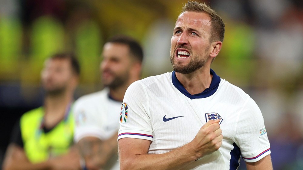 Thủ quân tuyển Anh sẵn sàng đánh đổi mọi thứ để vô địch EURO 2024 - ảnh 1