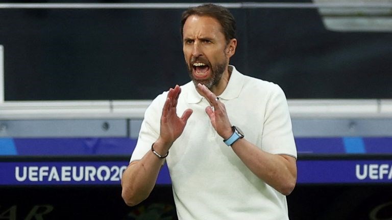HLV Tây Ban Nha và Anh nói gì trước trận chung kết EURO 2024? - ảnh 2