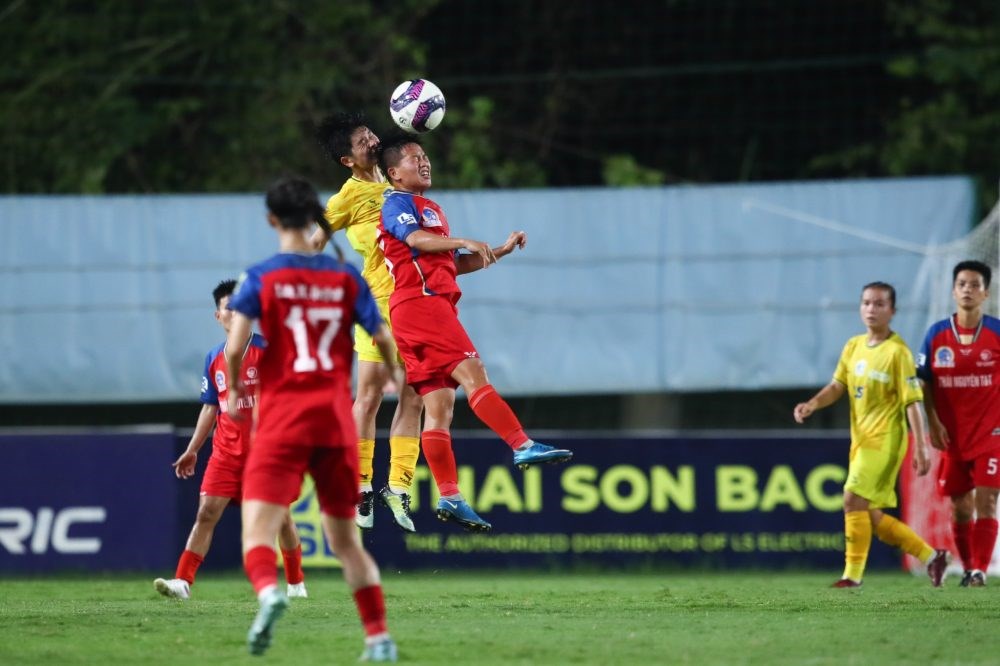 Cơ hội cho các đội bóng mạnh - ảnh 2