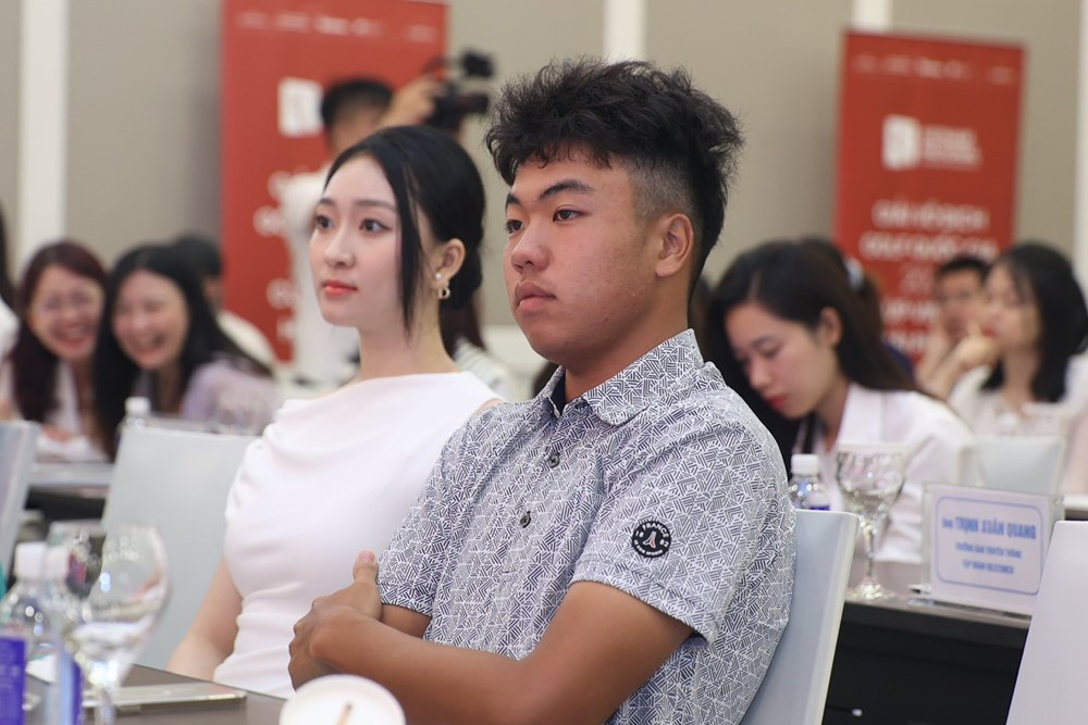 Tiền thưởng “khủng” tại Giải vô địch Golf quốc gia 2024 - ảnh 3