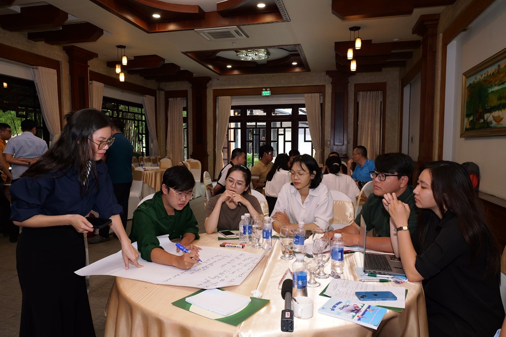 Tăng cường truyền thông về phòng, chống đuối nước trẻ em - ảnh 4