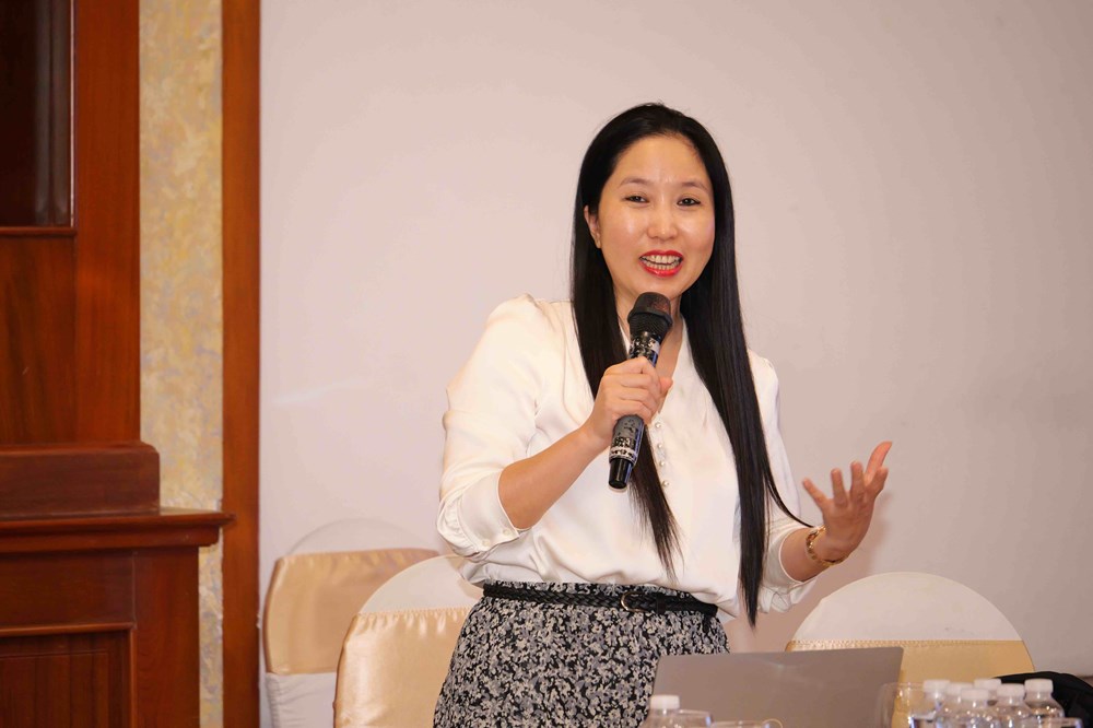 Tăng cường truyền thông về phòng, chống đuối nước trẻ em - ảnh 2