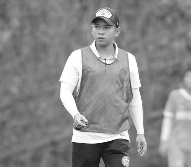 Cựu cầu thủ Trần Anh Khoa đột ngột qua đời ở tuổi 33 - ảnh 1