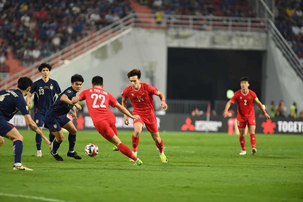 Truyền thông quốc tế ca ngợi tuyển Việt Nam với chức vô địch ASEAN Cup 2024 - ảnh 3